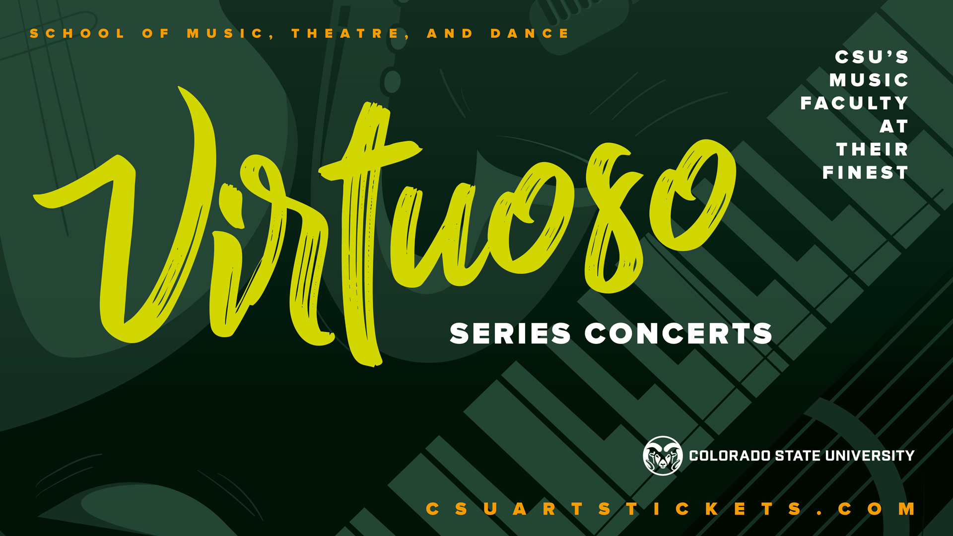 <em>Virtuoso Series Concert</em>: Nicole Asel, Mezzo-soprano, John Lindsey, Tenor, and Tim Burns, Piano