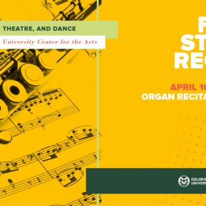 Flute Studio Recital / FREE