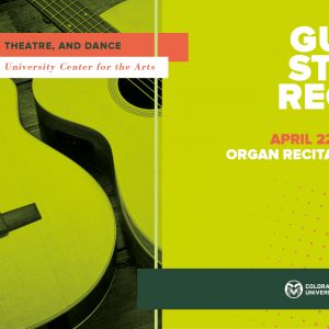 Guitar Studio Recital / FREE