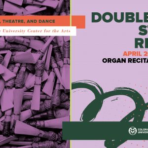 Double Reed Studio Recital / FREE