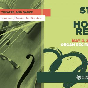 String Area Honors Recital / FREE