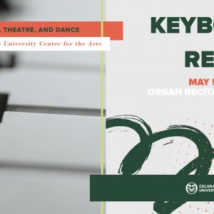 Keyboard Area Studio Recital / FREE