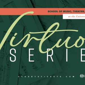 <em>Virtuoso Series Concert</em>: Nicole Asel, Mezzo-Soprano; John Lindsey, Tenor; and Tim Burns, Piano