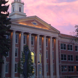 2022 Fall Dance Capstone Concert
