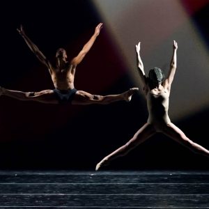 VERB Ballets Master Class Series