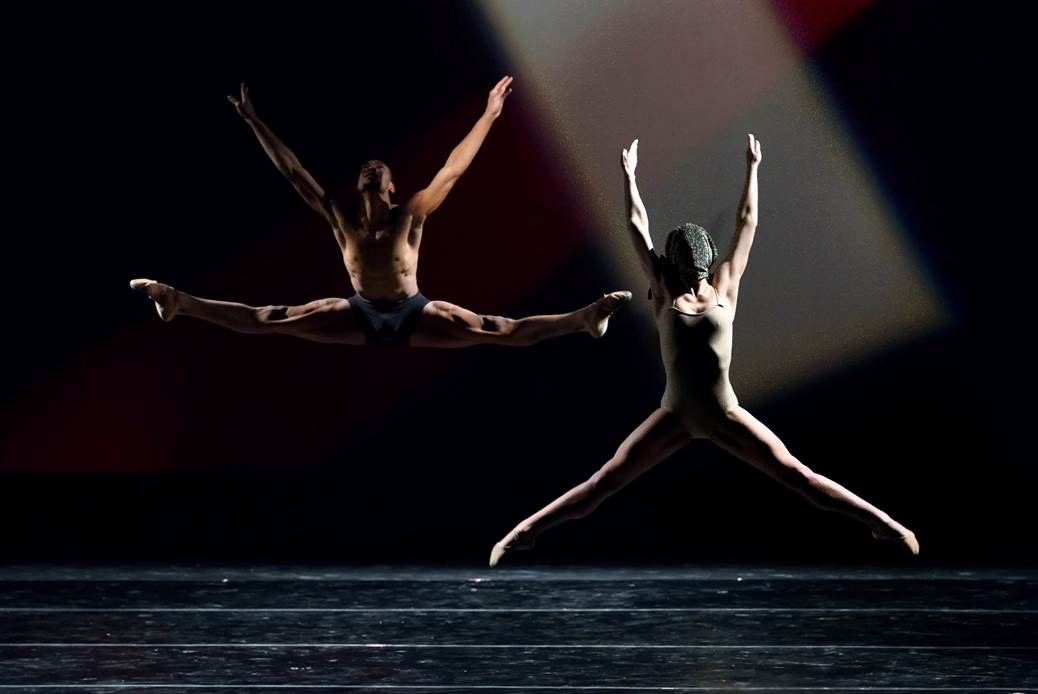 VERB Ballets Master Class Series