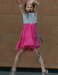 Summer Dance Seminar: Bimson Humanities Endowment Seminar for K-12 Educators