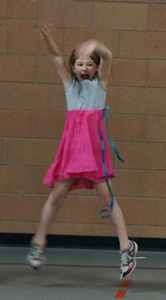 Summer Dance Seminar: Bimson Humanities Endowment Seminar for K-12 Educators