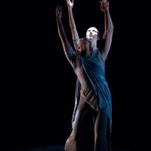 Spring 2017 Visit and Audition Day for Prospective Dance Students