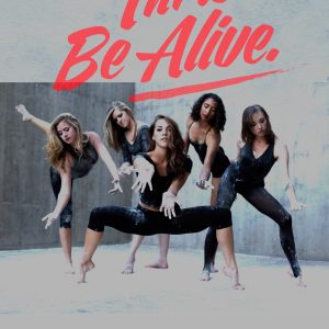 Dance Major Capstone Concert