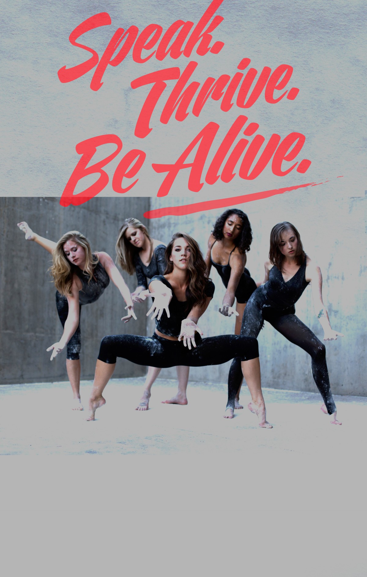 Dance Major Capstone Concert