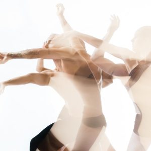 Master Class with Northwest Dance Project Sponsored by the Fort Collins Lincoln Center Dance Series