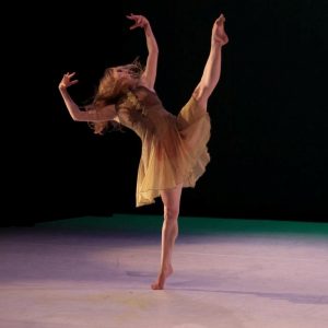 Alumni Dance Master Classes, Lectures/Presentations