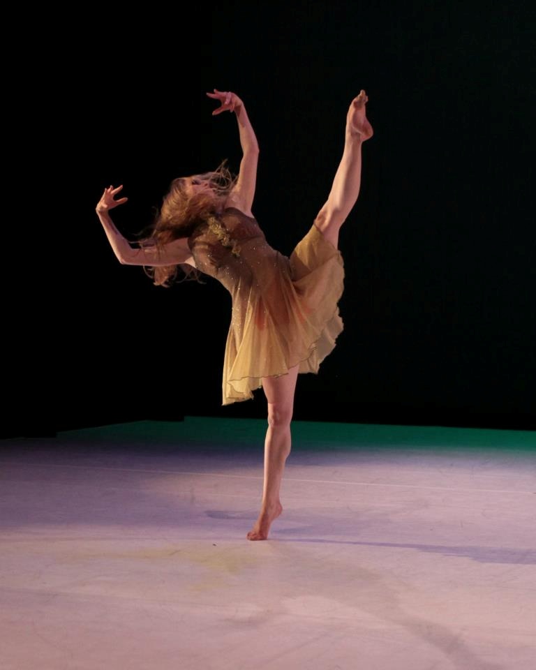 Alumni Dance Master Classes, Lectures/Presentations
