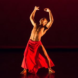 2016 Fall Dance Concert