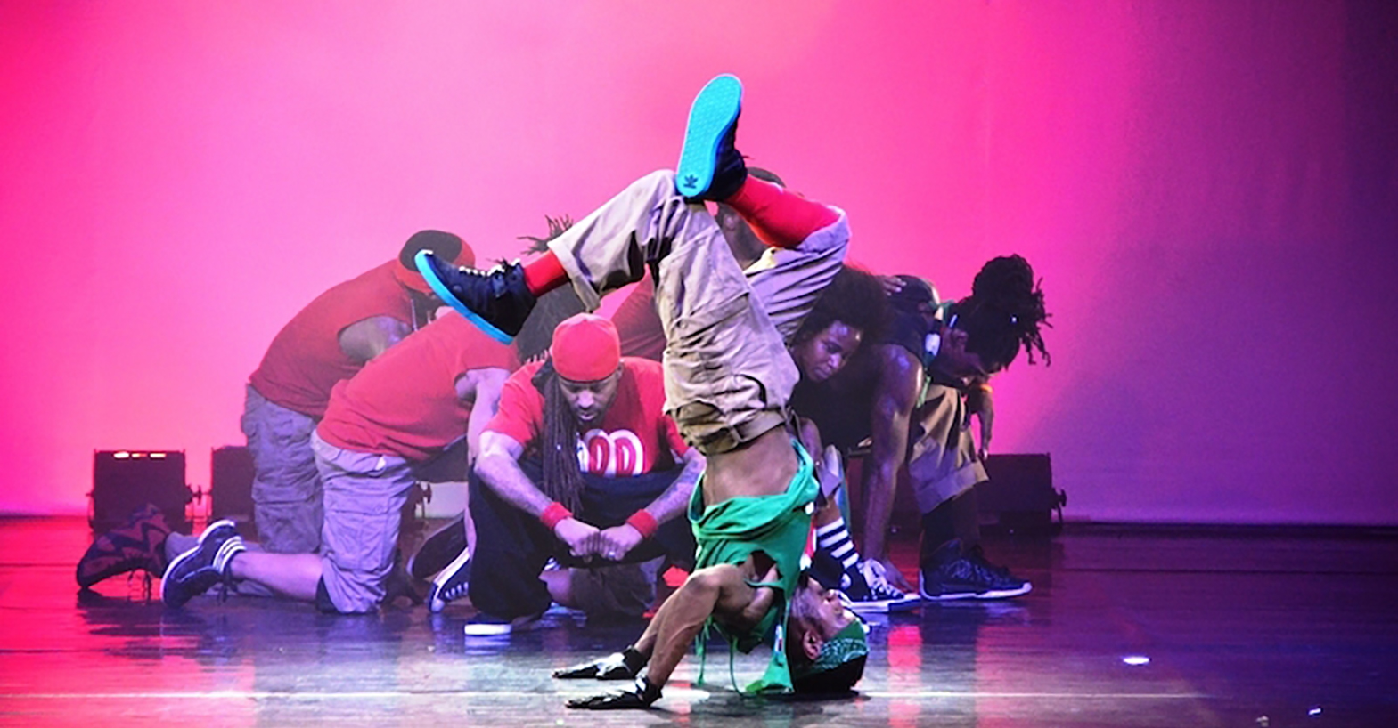 Master Class: ILLSTYLE & PEACE PRODUCTIONS