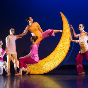 2017 Fall Dance Concert