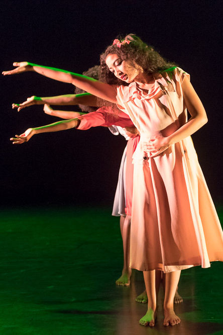 Spring Dance Concert