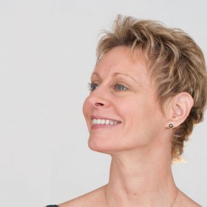 Jerri Kumery, Advanced Ballet Masterclass