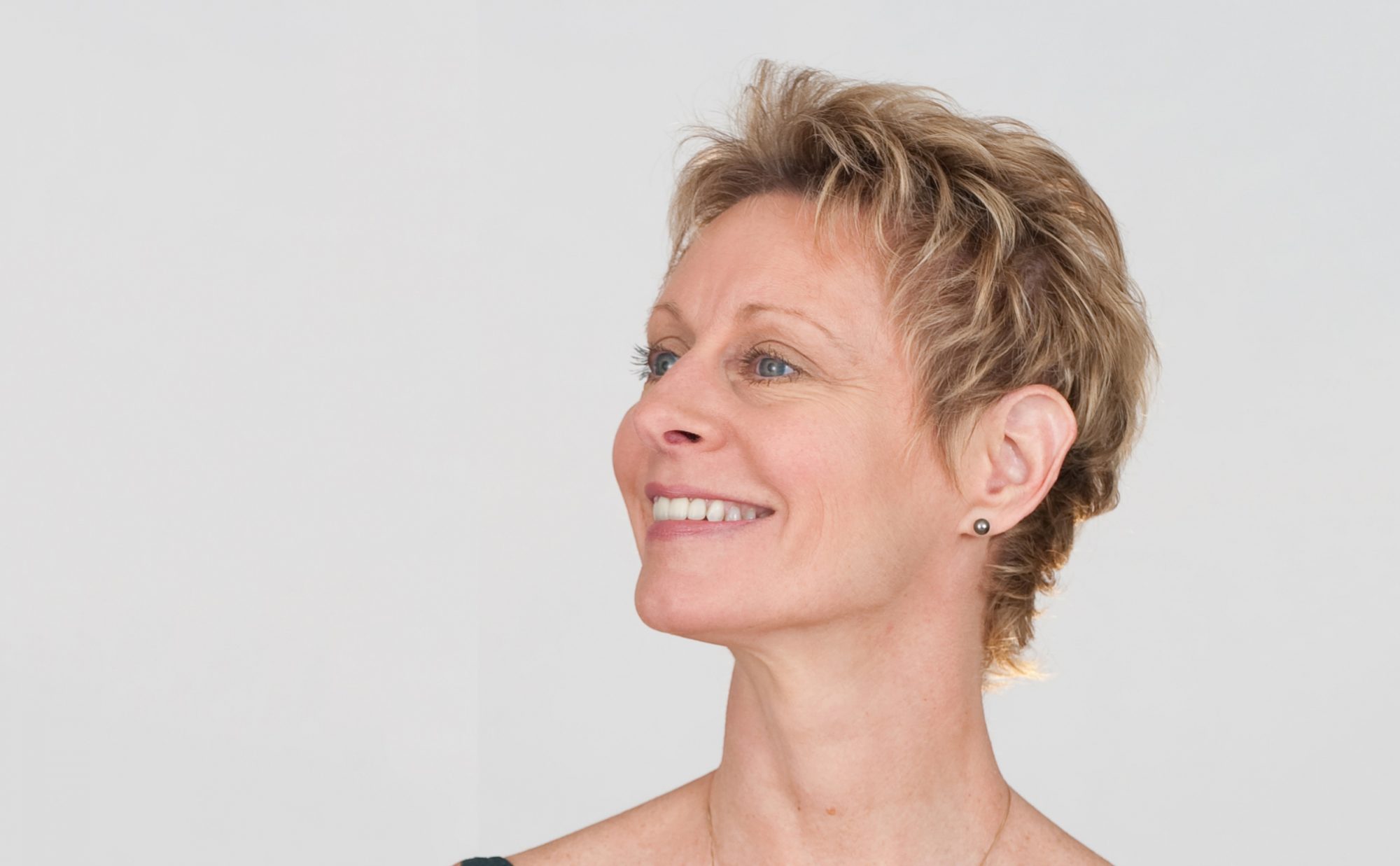 Jerri Kumery, Advanced Ballet Masterclass