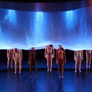 2019 Spring Dance Capstone Concert