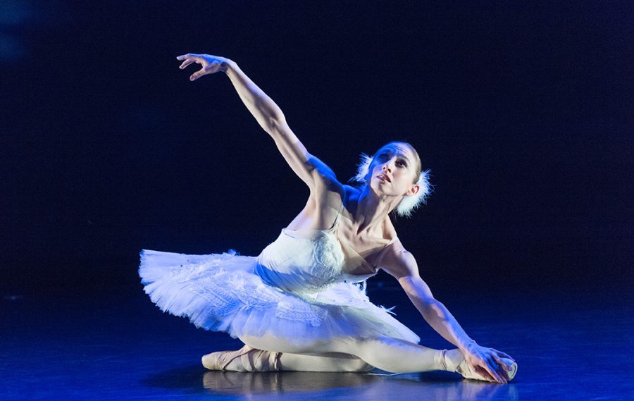 Fall 2020 Virtual Visit Session for Prospective Dance Students