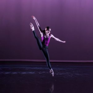Spring 2023 Dance Experience: In-Person Visit and Audition Days