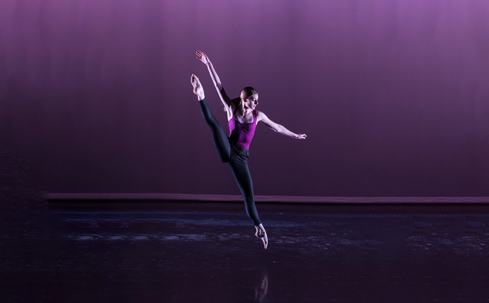 Spring 2023 Dance Experience: In-Person Visit and Audition Days