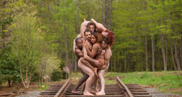 Masterclass: Pilobolus / FREE
