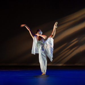2021 Dance Lab: Online Summer Intensive