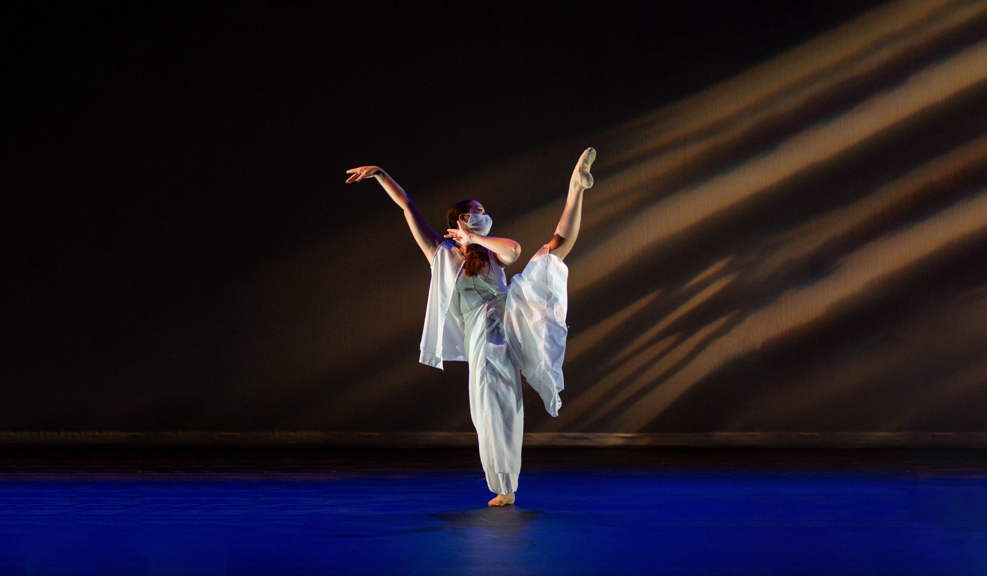 2021 Dance Lab: Online Summer Intensive