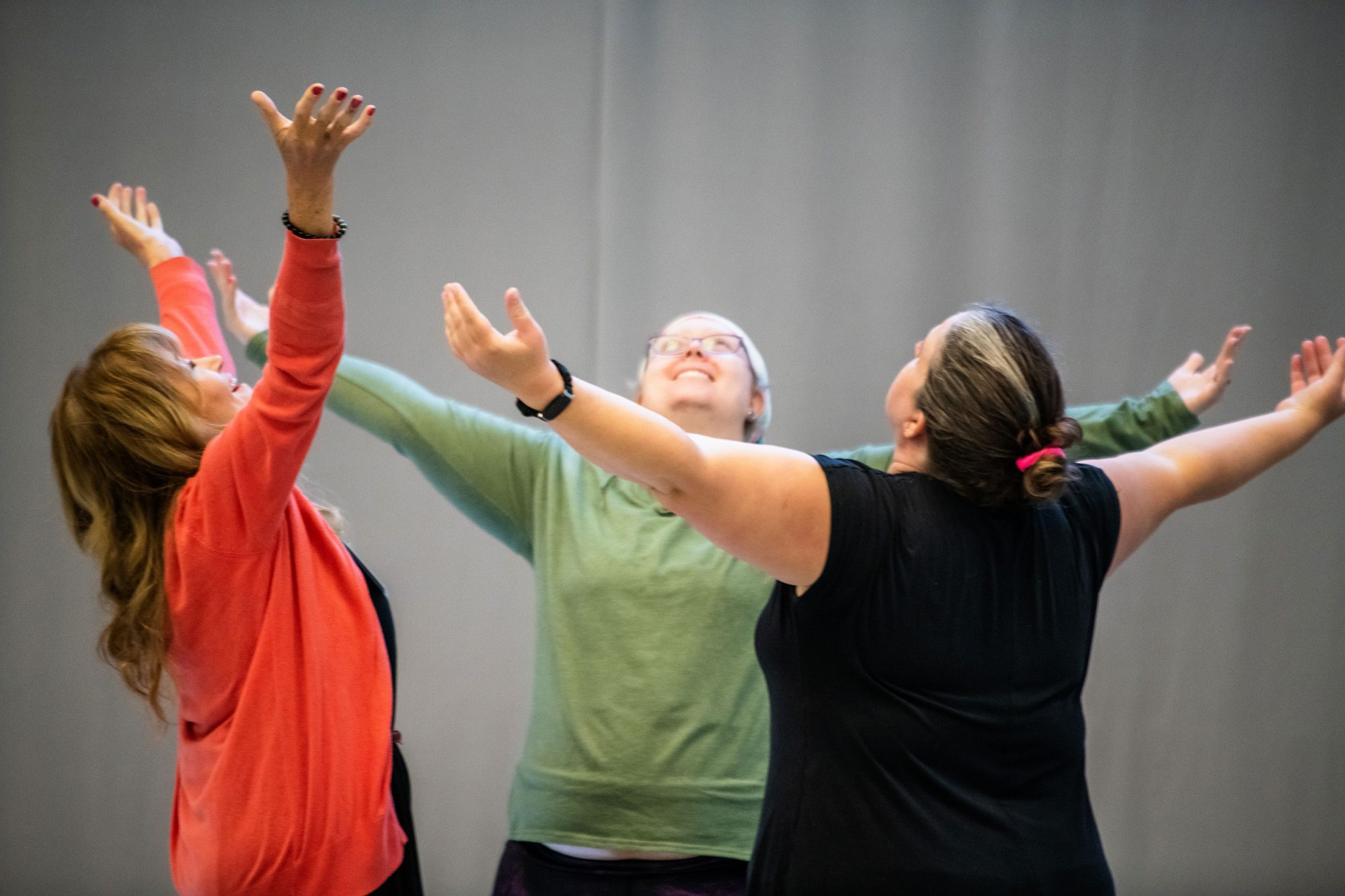 2023 Education in Motion: A Professional Development Seminar for pK-12 Teachers