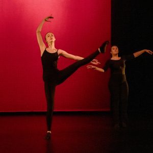 Spring 2024 Visit and Audition Days