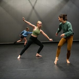 2023 High School Day of Dance