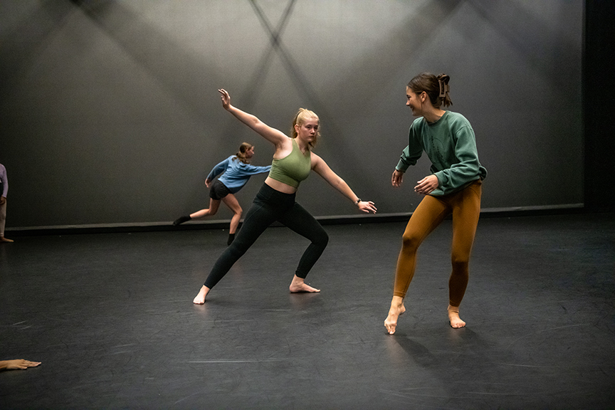 2023 High School Day of Dance