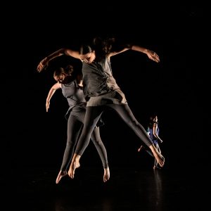 Spring 2025 Dance Capstone Concert