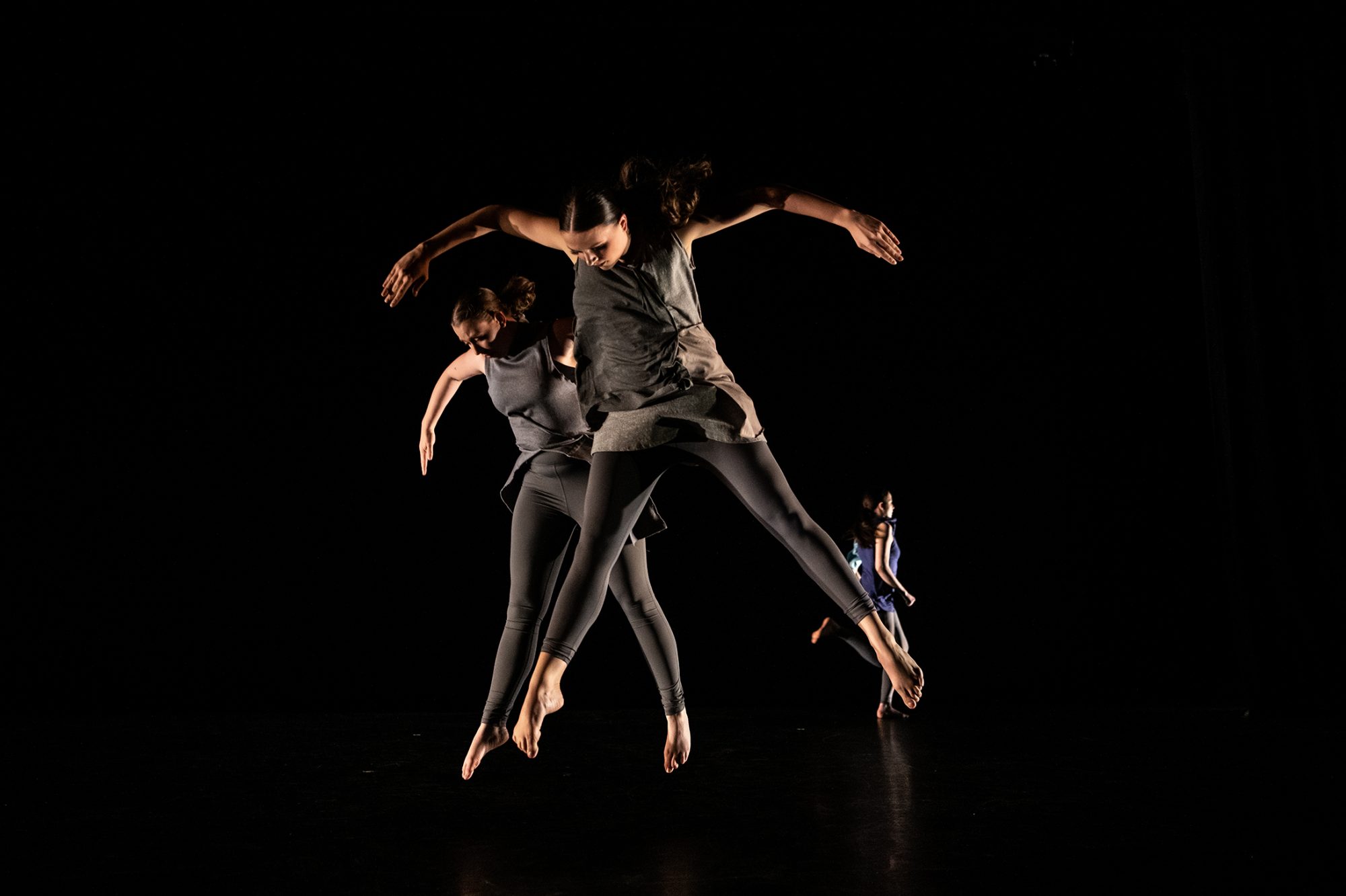 Spring 2025 Dance Capstone Concert