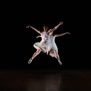 Spring 2025 Dance Concert