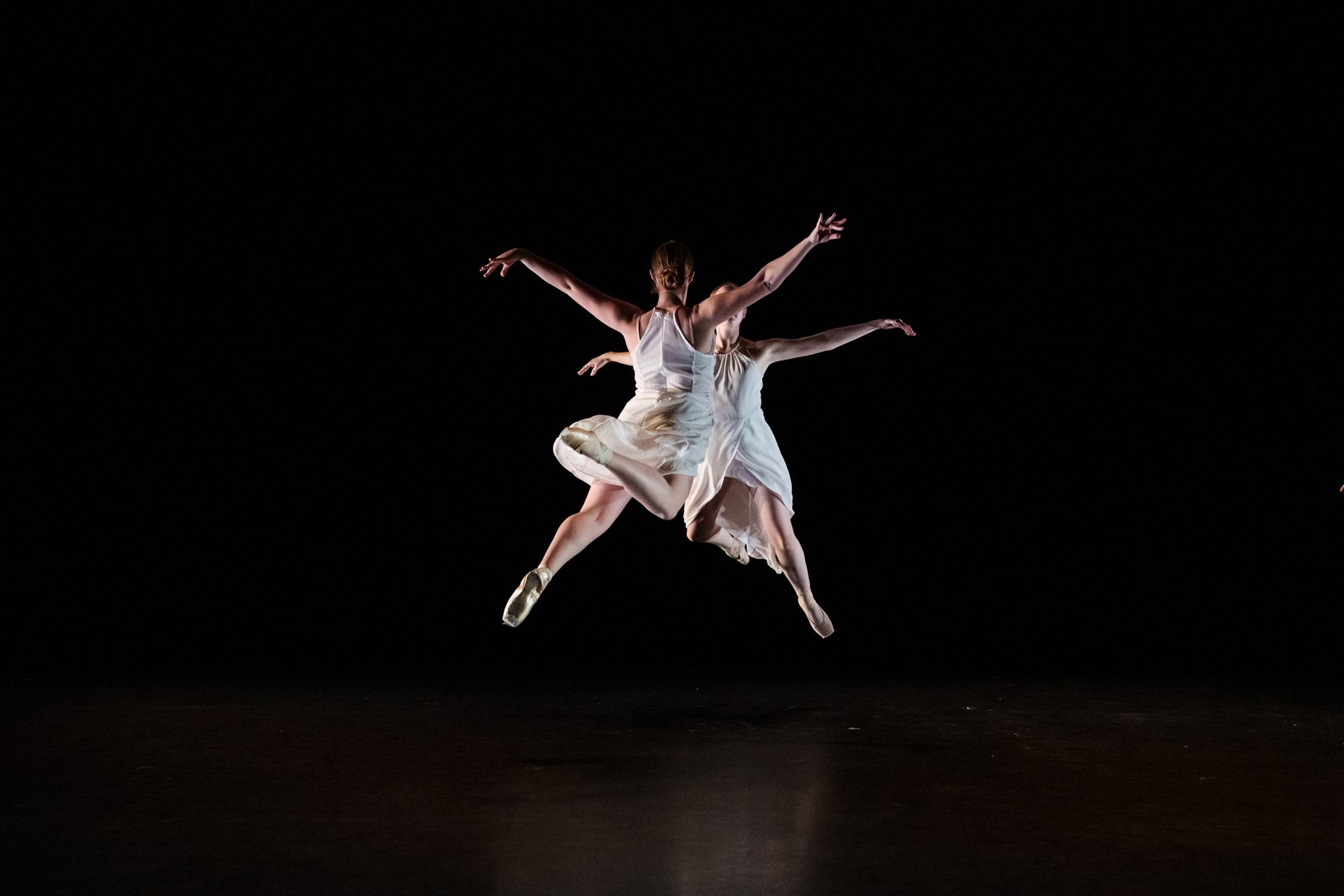 Spring 2025 Dance Concert