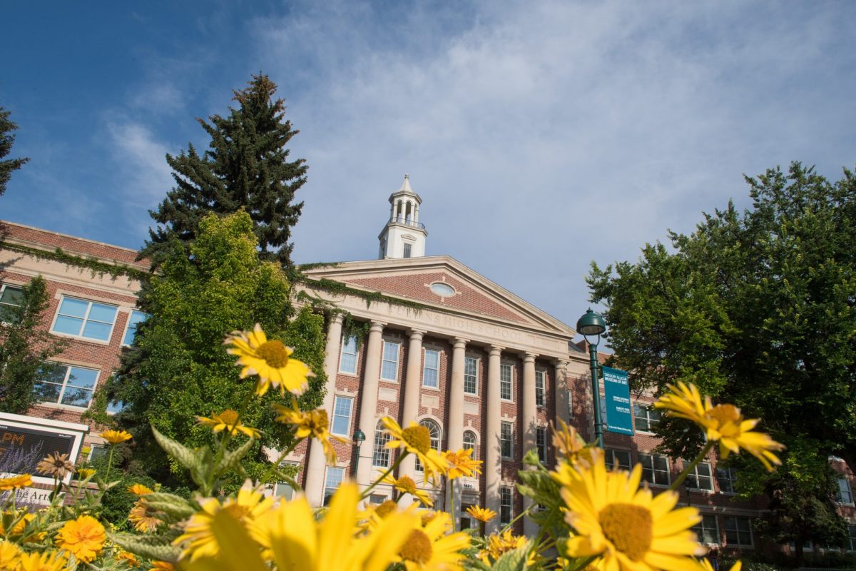 Tour Tuesdays: UCA Tours for the Community