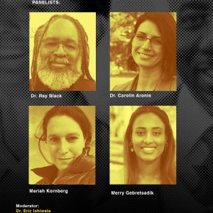 Beyond Warnock and Ossoff, A Black History Month Discussion of African American and Jewish Relationships