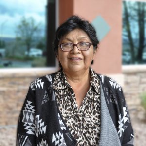 The Photographs of Milton Snow and the Making of the Modern Navajo Nation, 1937-1959 Talk by Dr. Jennifer Denetdale