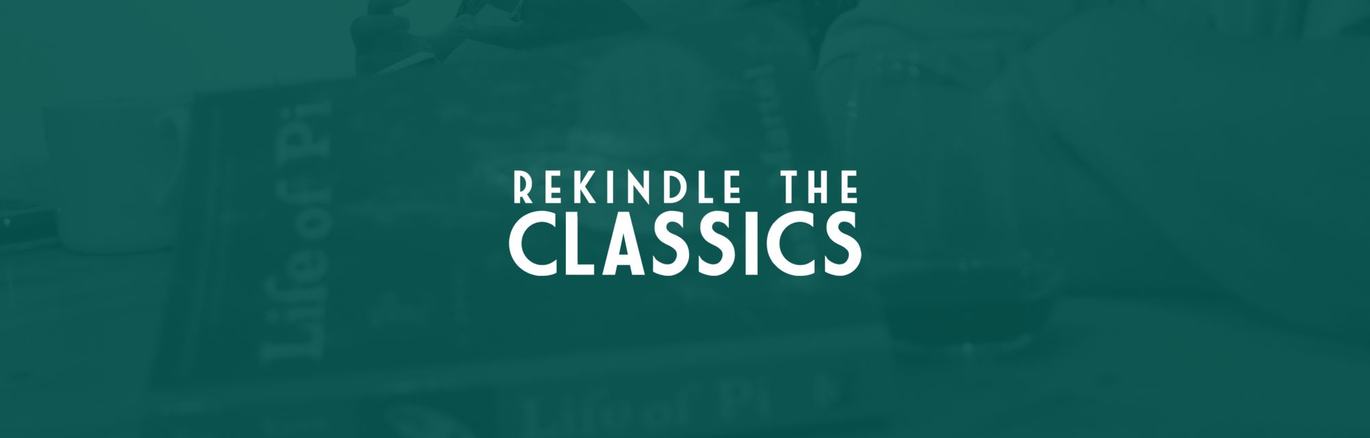 Rekindle the Classics meetup | A Christmas Carol