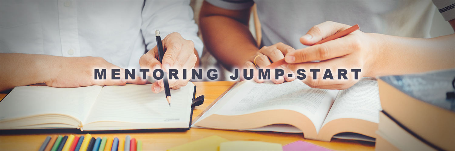 Mentoring Jump-start: Find a faculty mentor who meets your needs