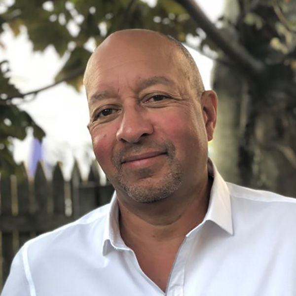 LIVE ONLINE — Creative Writing Reading Series: Carl Phillips