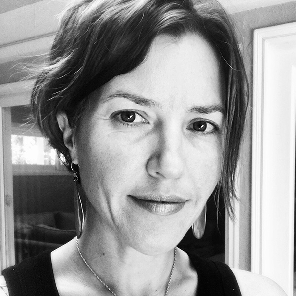 LIVE ONLINE — Creative Writing Reading Series: Kate Bolton Bonnici, Brandon Krieg