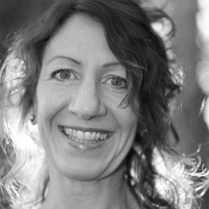 LIVE ONLINE — Creative Writing Reading Series: Crow-Tremblay Alumni Reading - Jacqueline Lyons