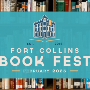 Fort Collins Book Fest