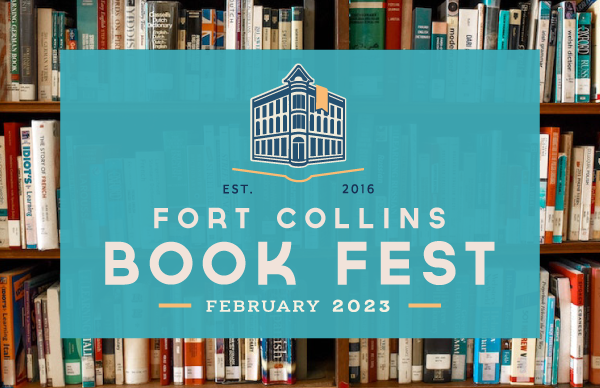 Fort Collins Book Fest