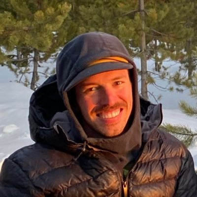 Brown Bag Professionalization Series - Alex Miller